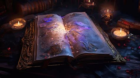 Codex of haphazard magical effects